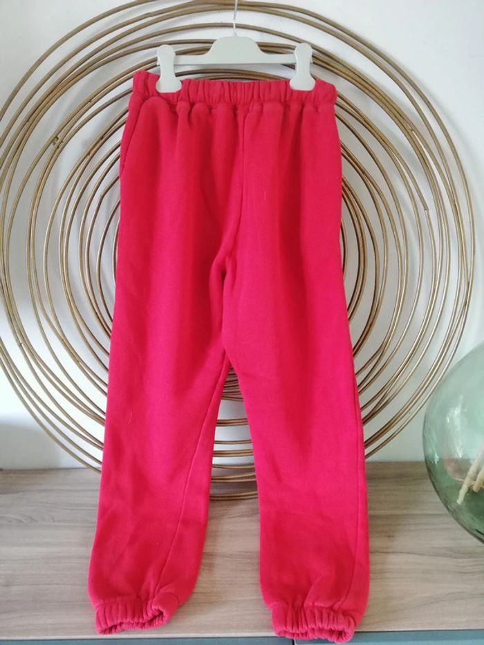 Jogging rouge Tally Weijl T36