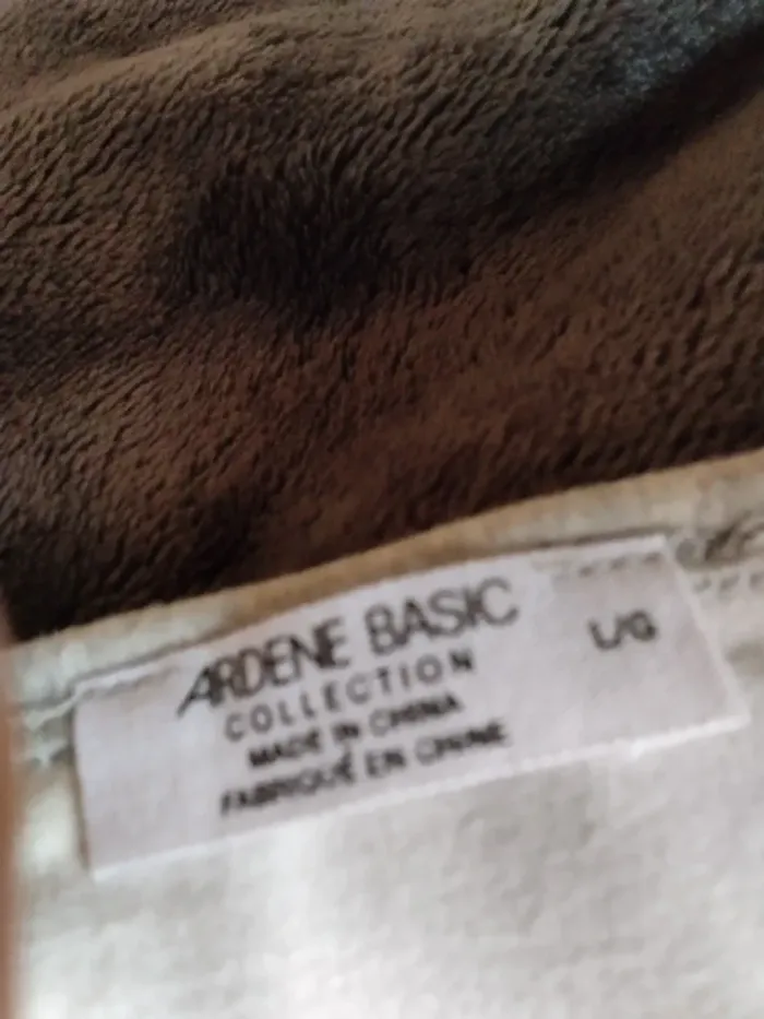 Débardeur femme. Marque Ardene (A204) - photo numéro 2