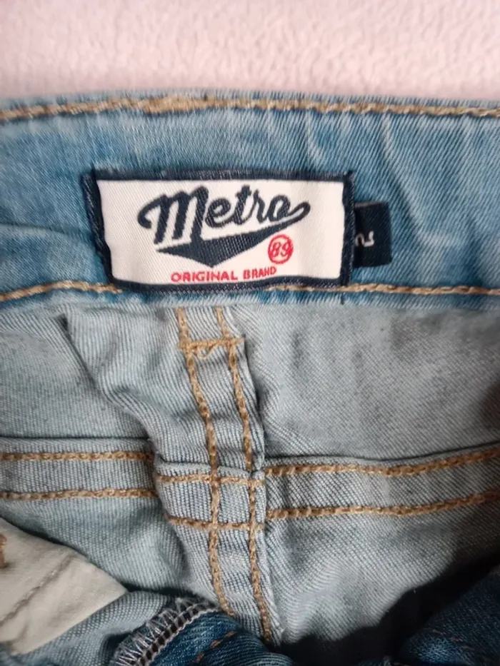 Short - photo numéro 4
