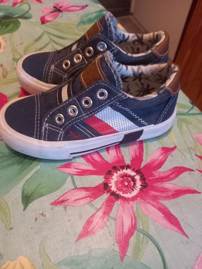 Chaussures garçon - photo numéro 2