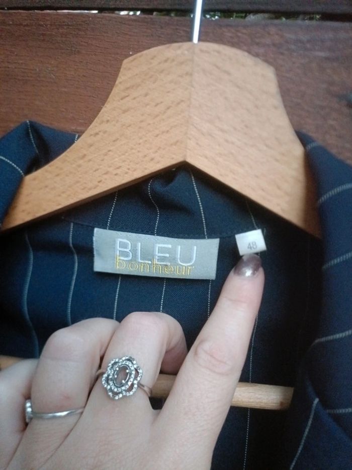 Veste chic