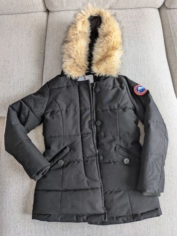 Manteau