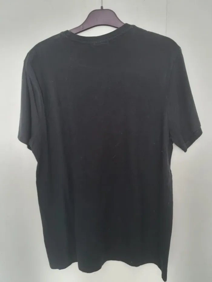 T-shirt call of duty ghosts - photo numéro 3