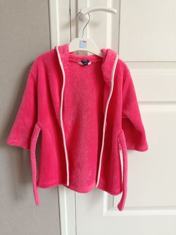 Robe de chambre Kiabi  24 mois