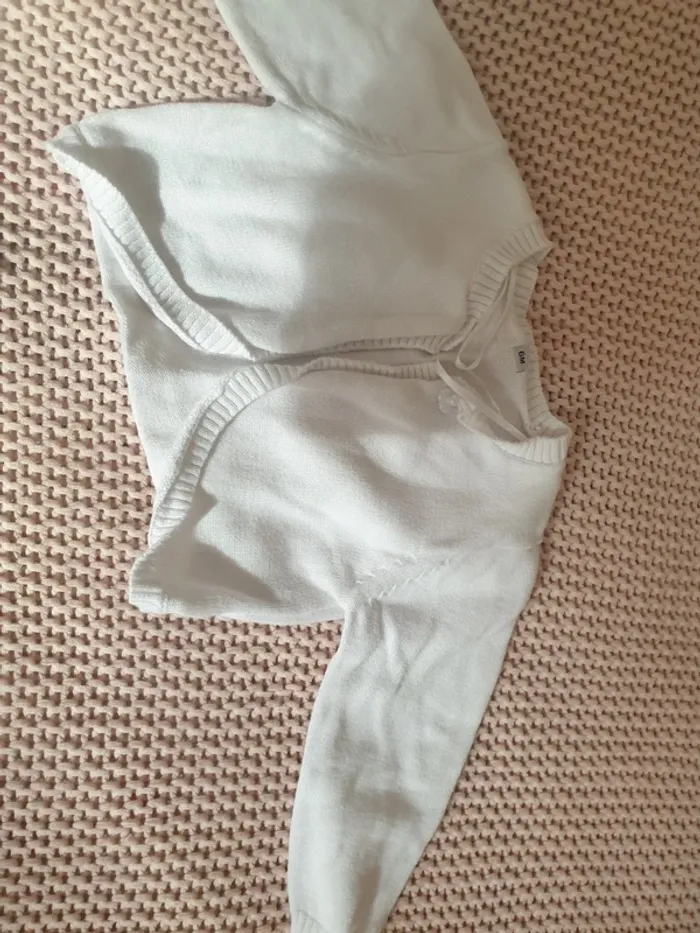 Lot gilet - photo numéro 2