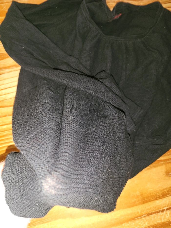 Pull leger - photo numéro 4