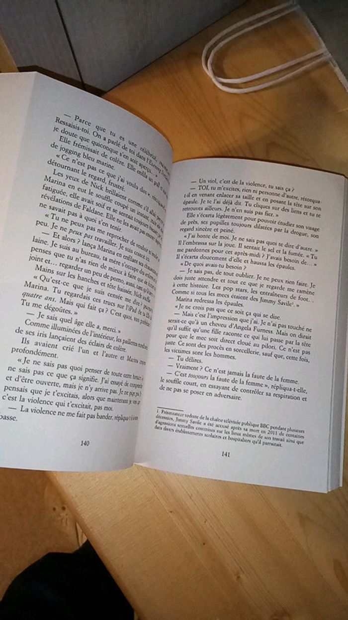 Au loup - photo numéro 4