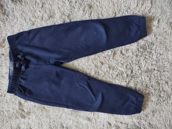 Jogging taille 3-4 ans // 104 cm