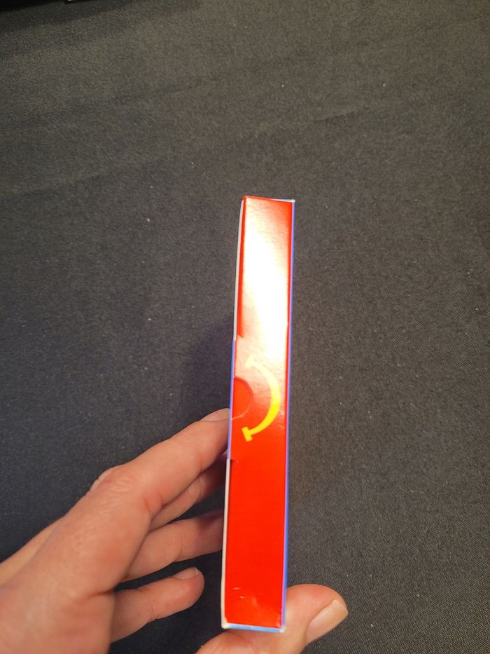 Puzzle zig et shark numéro 1 mcdo - photo numéro 6