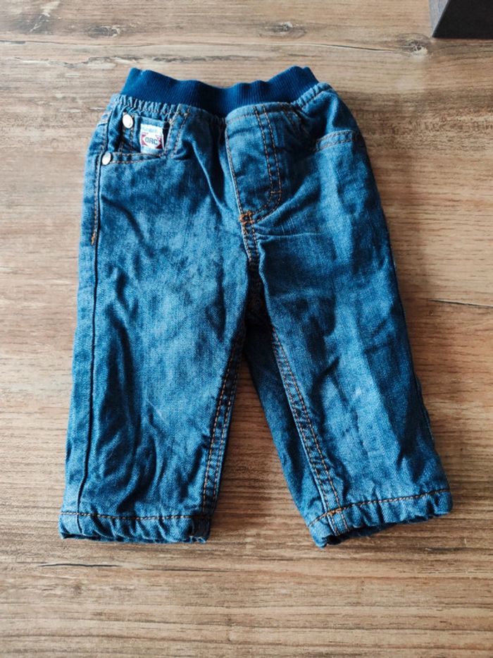 10 pantalons - photo numéro 13