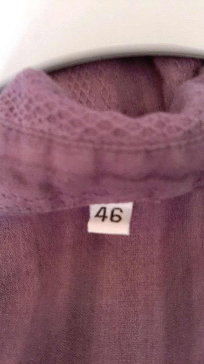 Tunique femme taille 46 - photo numéro 3