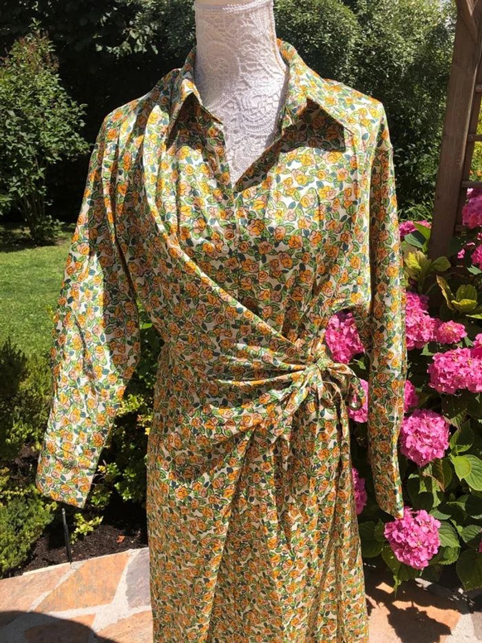 Robe zara neuve taille S - photo numéro 6