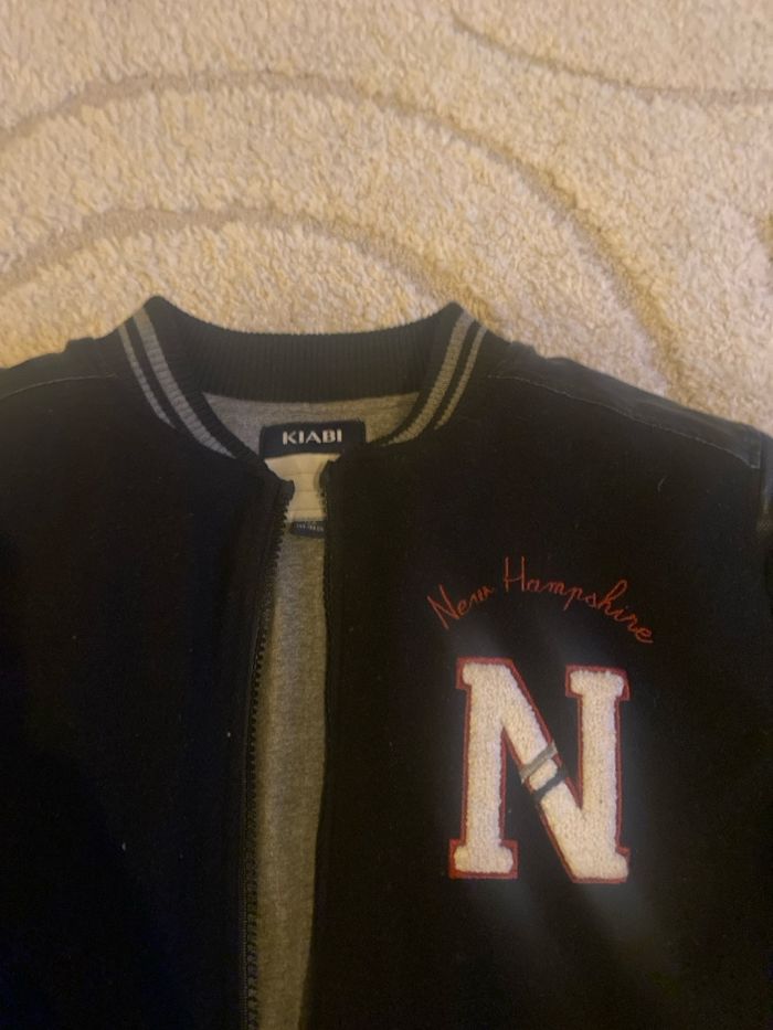 blouson 12 ans - photo numéro 2