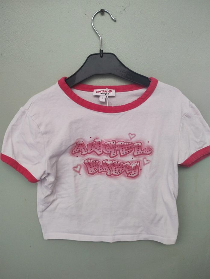 T shirt Jennyfer S