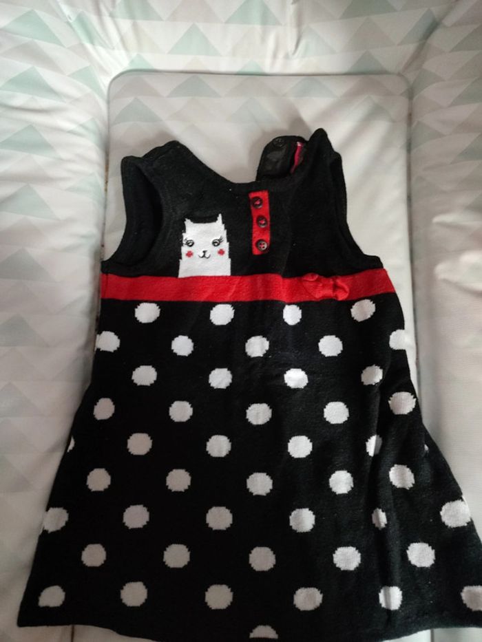 Robe hiver - photo numéro 2