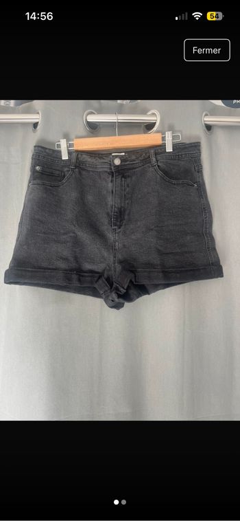 Short Kiabi
