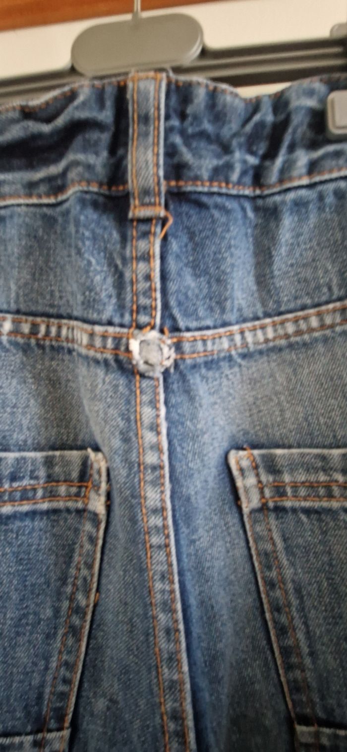 Lot jean garçon - photo numéro 7