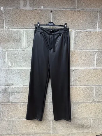 Pantalon elli White taille S neuf