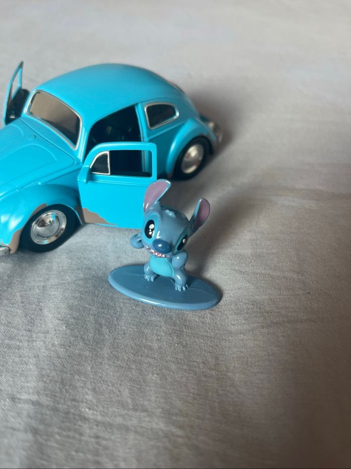 Figurine - photo numéro 2