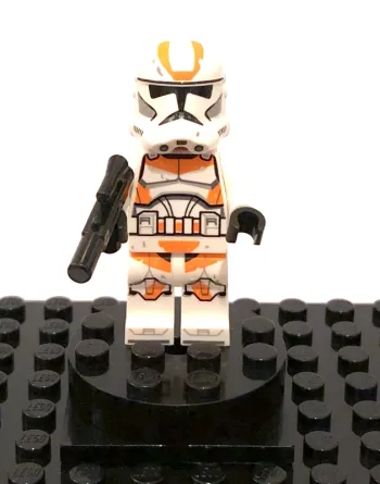 LEGO Star Wars - Clone Trooper 212th Attack Battalion Phase 2