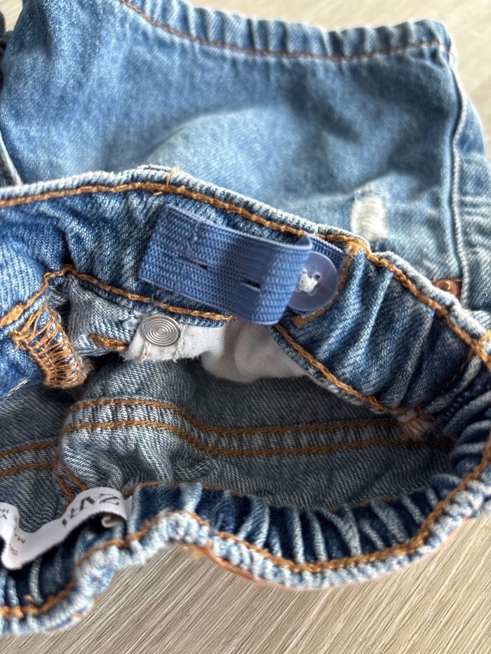 Short - photo numéro 2