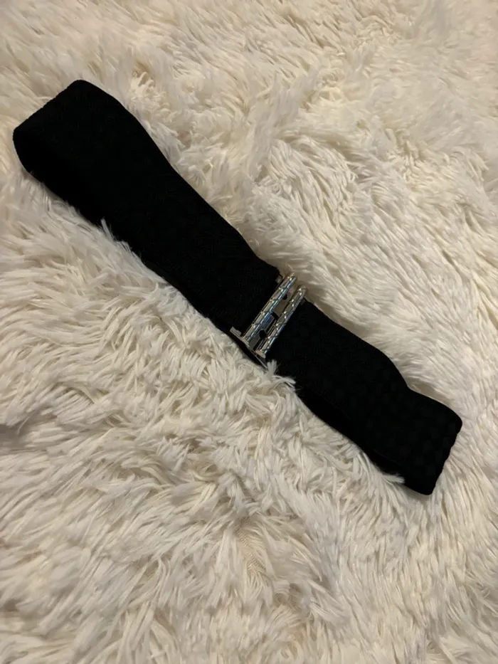 Ceinture noire