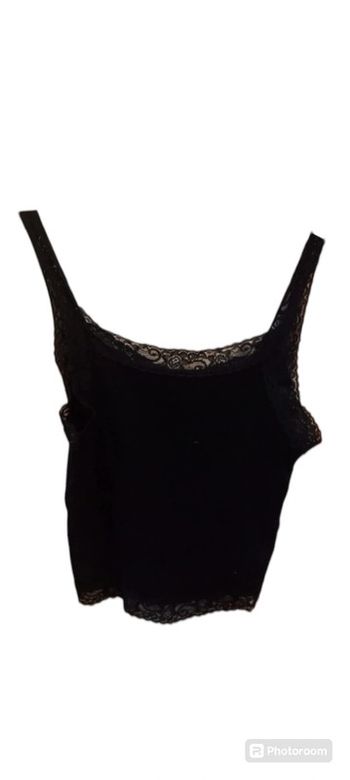 Top femme xs