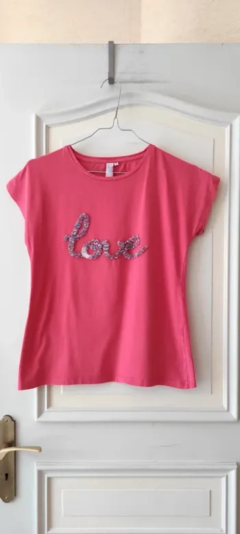 💐Tee-shirt manches courte- Aeropilote- taille S - Très bon état💐