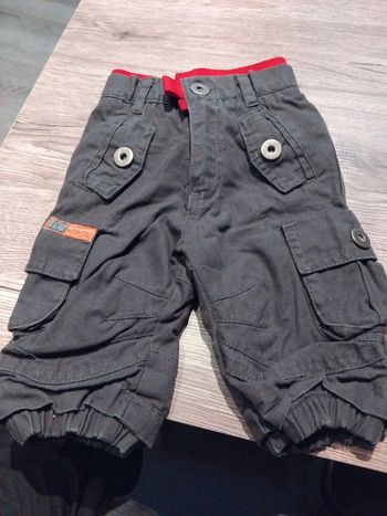 Pantalon Kool Groove