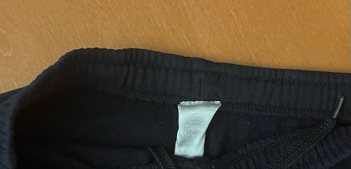 Lot de 2 pantalons de jogging - photo numéro 4