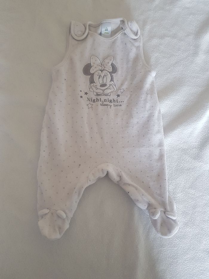 Ensemble bebe - photo numéro 5