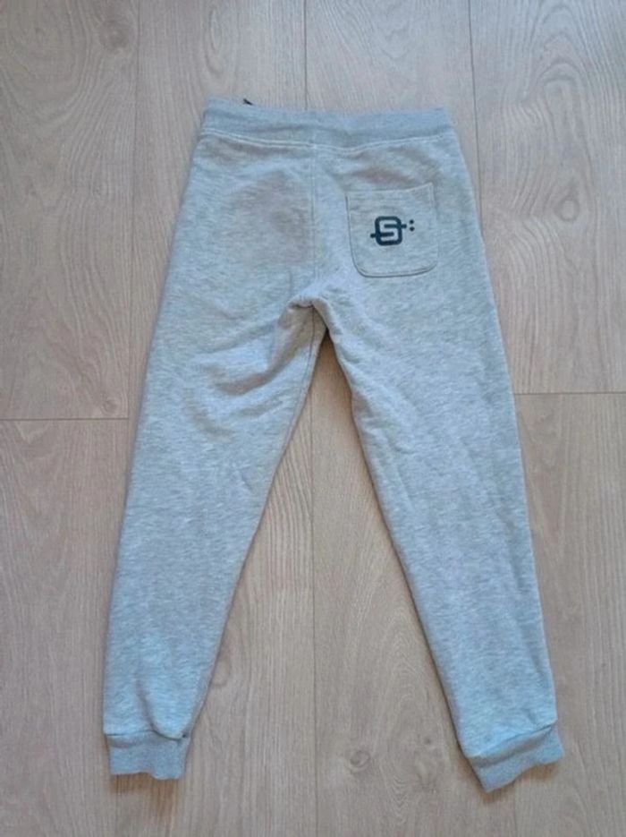 Pantalons Kiabi et Okaïdi 7 ans - photo numéro 4