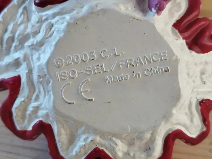 PAPO Princesse blonde Figurine personnage - photo numéro 3