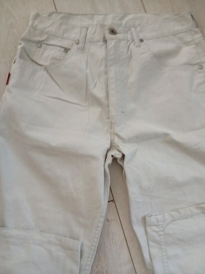 Jean leger homme 40 - photo numéro 3