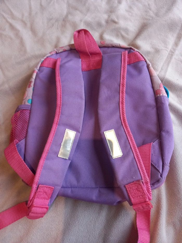 Sac à dos dora - photo numéro 3