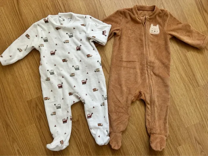 Pyjamas
