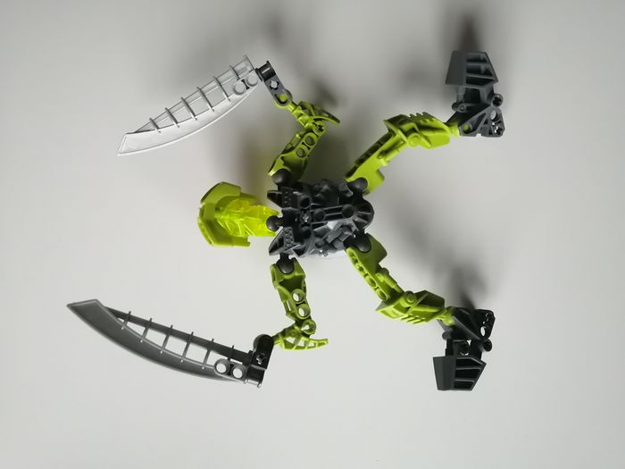 lego bionicle - photo numéro 4