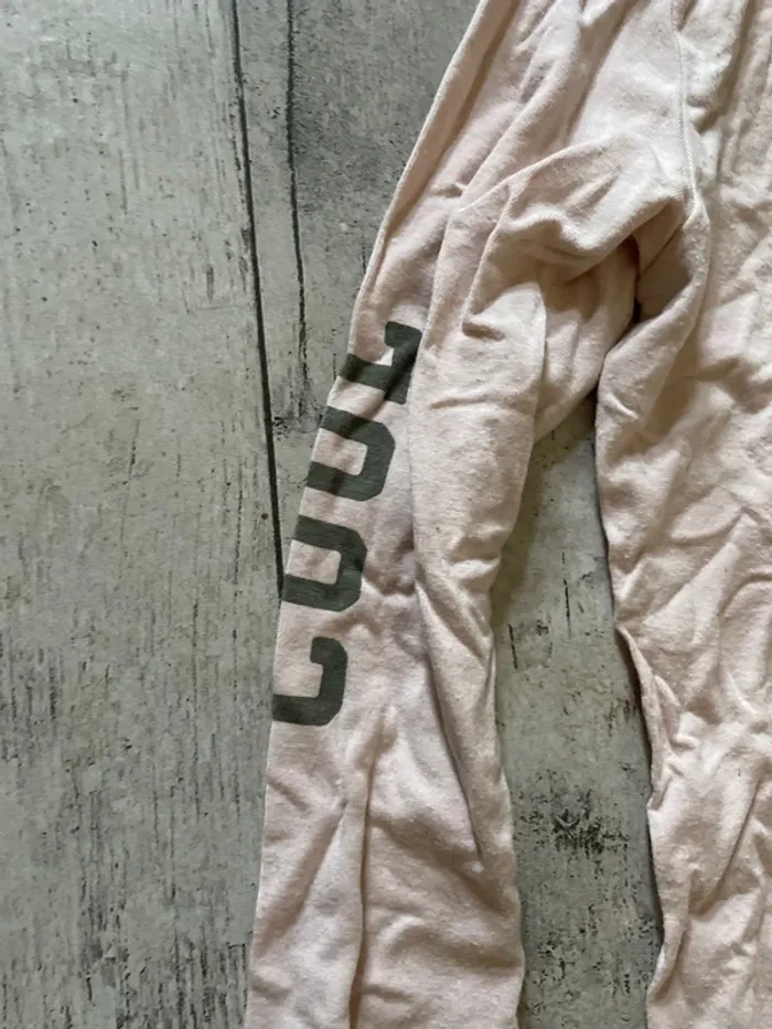 Très joli sous pull hiver fille 10 ans - photo numéro 2