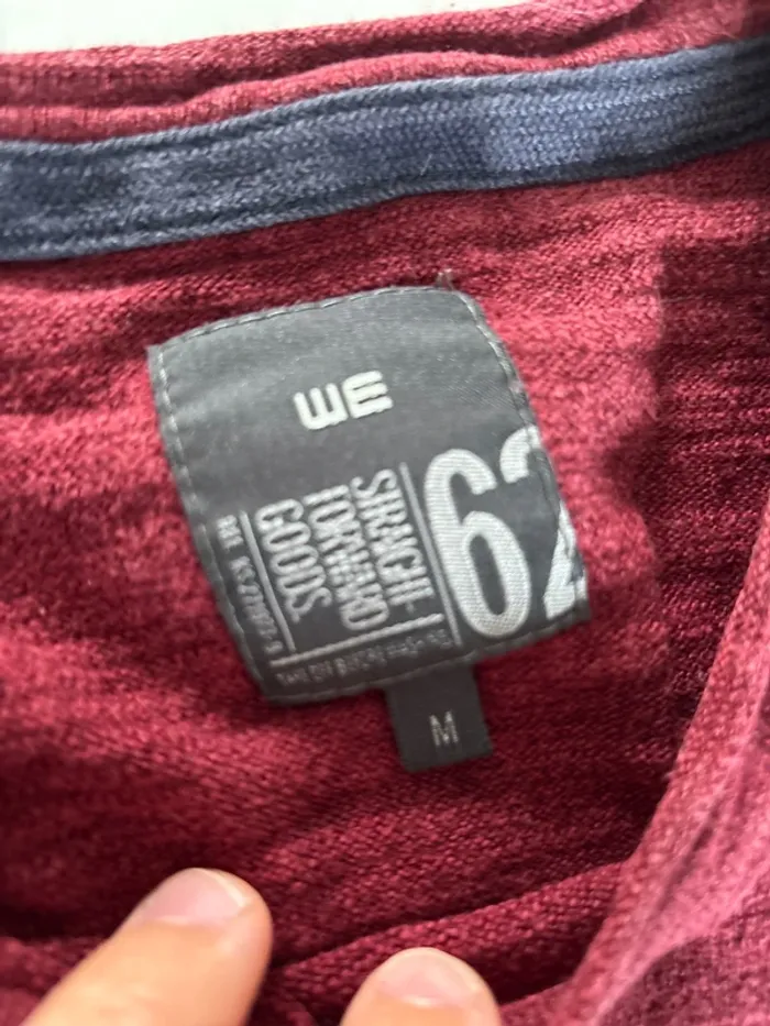 Maillot manche longue - photo numéro 2