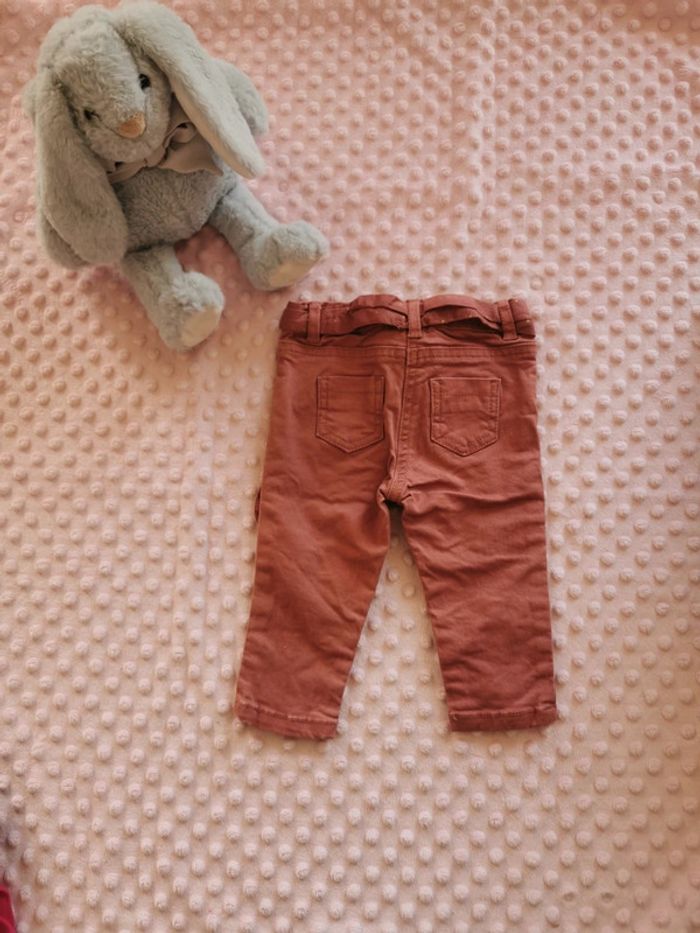 Jeans 9 mois - photo numéro 3