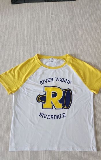 Tee-shirt RIVERDALE