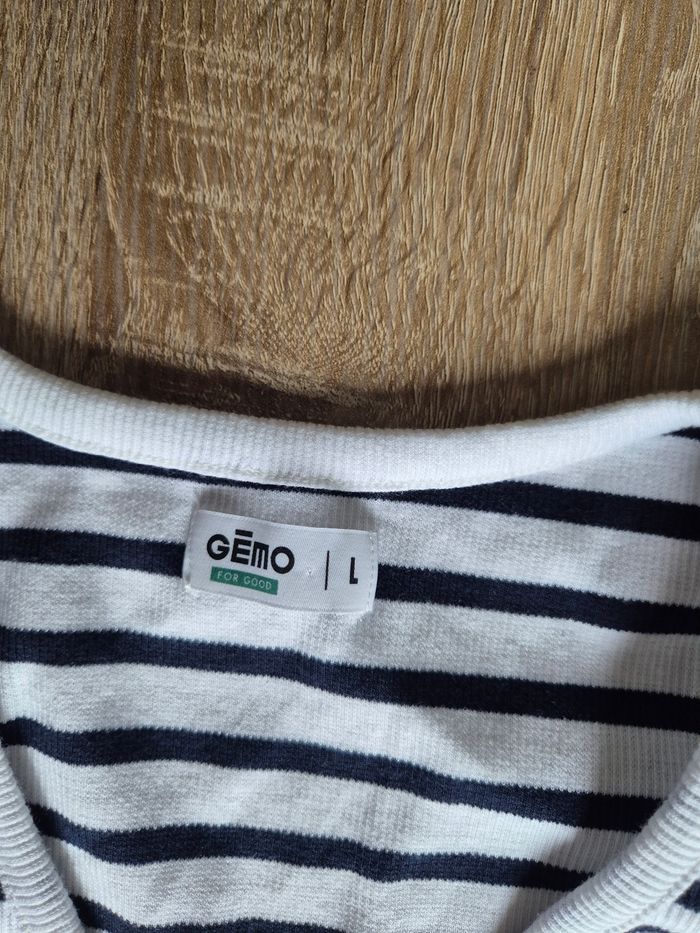 Débardeur - photo numéro 3