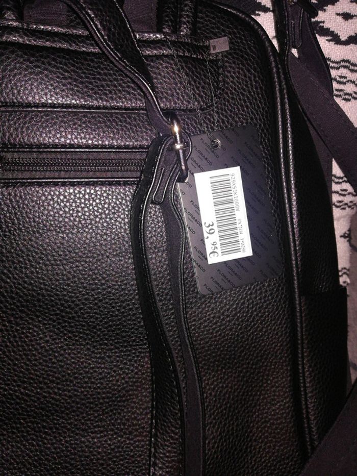Sac à dos - photo numéro 3