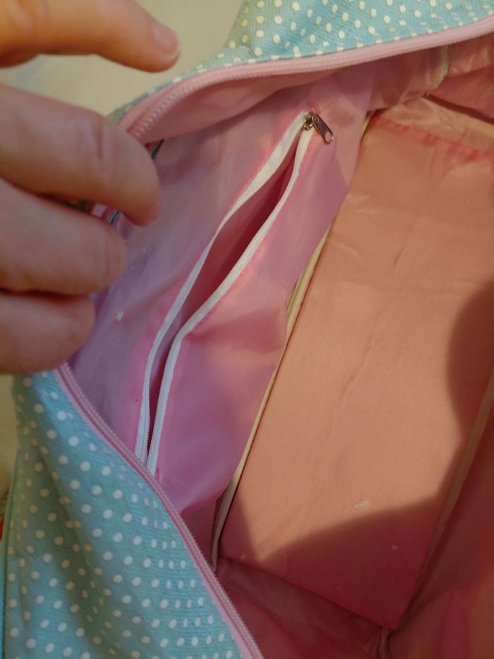 Malette souple - photo numéro 8