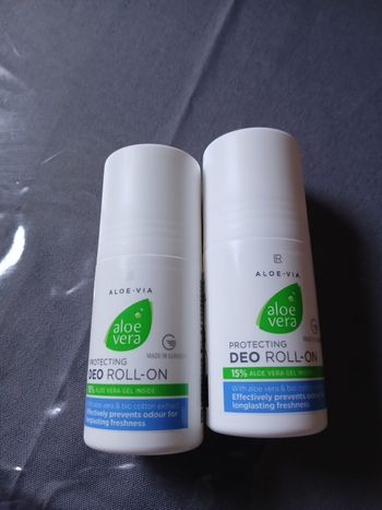 Aloe Vera Deo Roll