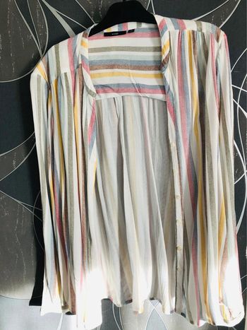 Chemise légère kiabi 46/48