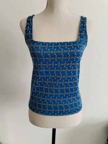 Débardeur Cache-Cache taille S neuf