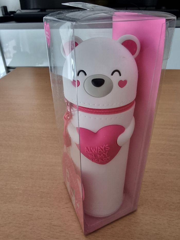 Trousse Saint-Valentin Legami