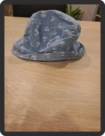 Chapeau