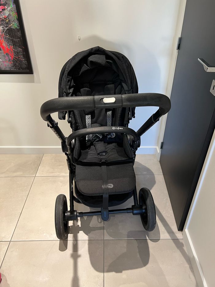 Balios s lux 2 - photo numéro 2